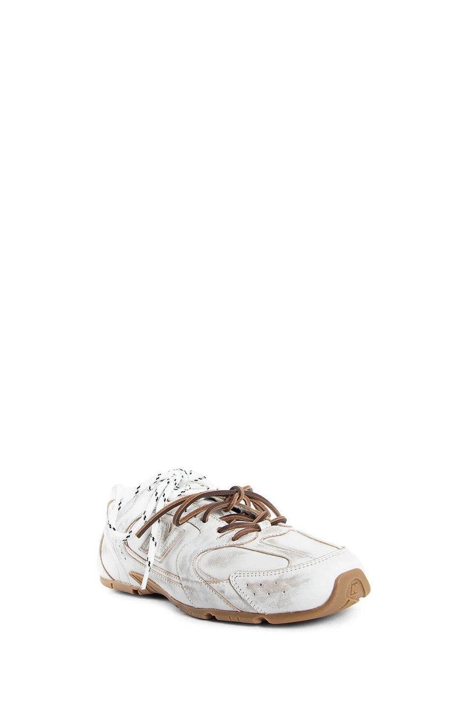 Miu Miu New Balance Collaboration 530 SL Sneakers