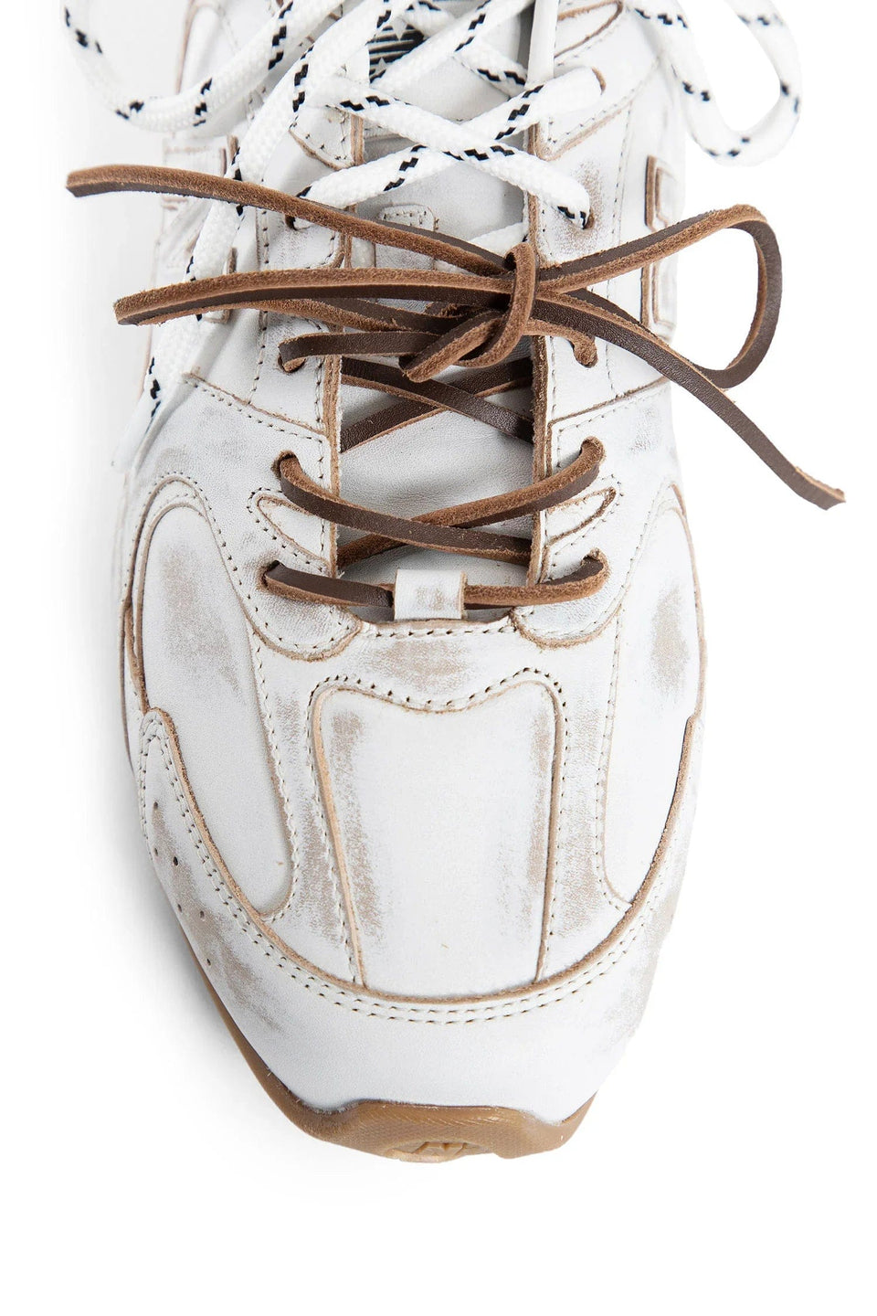Miu Miu New Balance Collaboration 530 SL Sneakers
