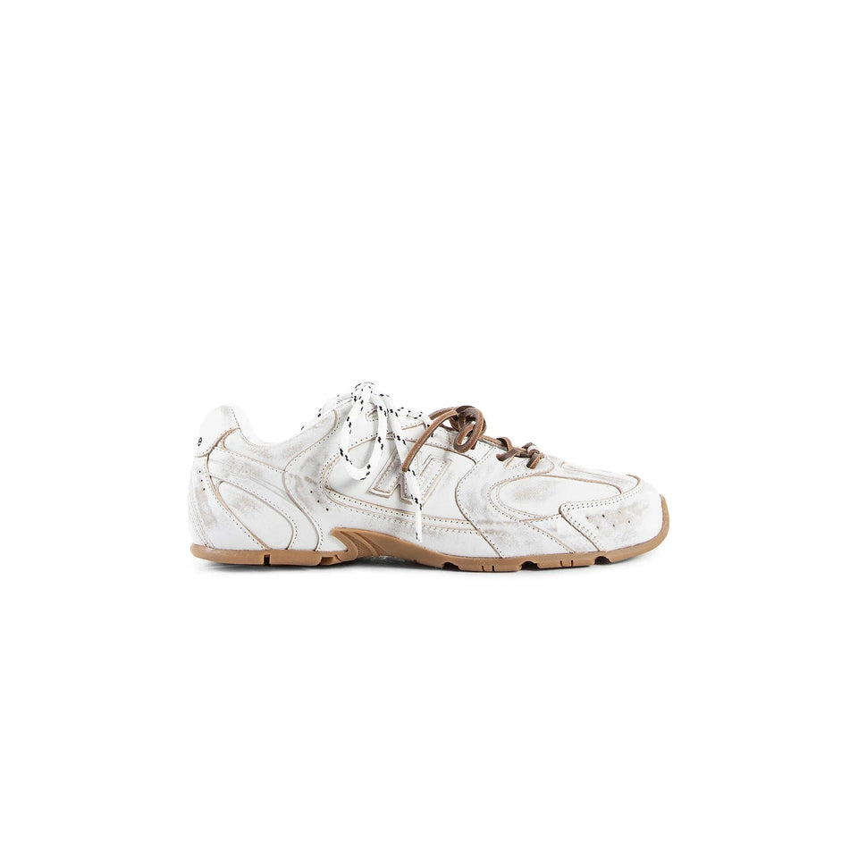 Miu Miu New Balance Collaboration 530 SL Sneakers