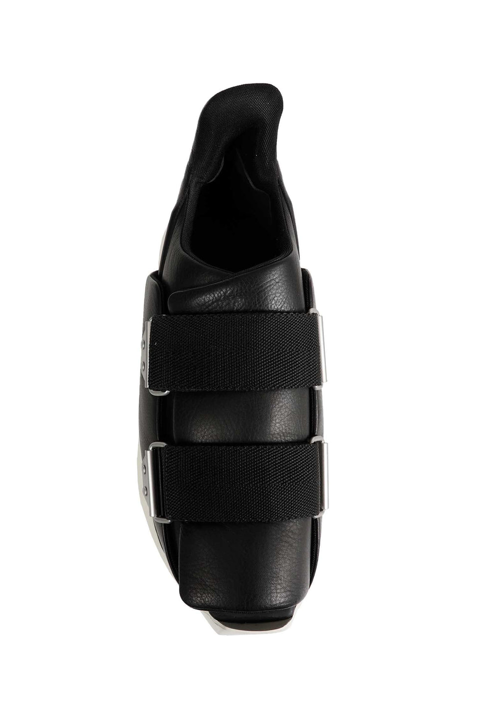 Rick Owens Temple Burritogeth Sneakers