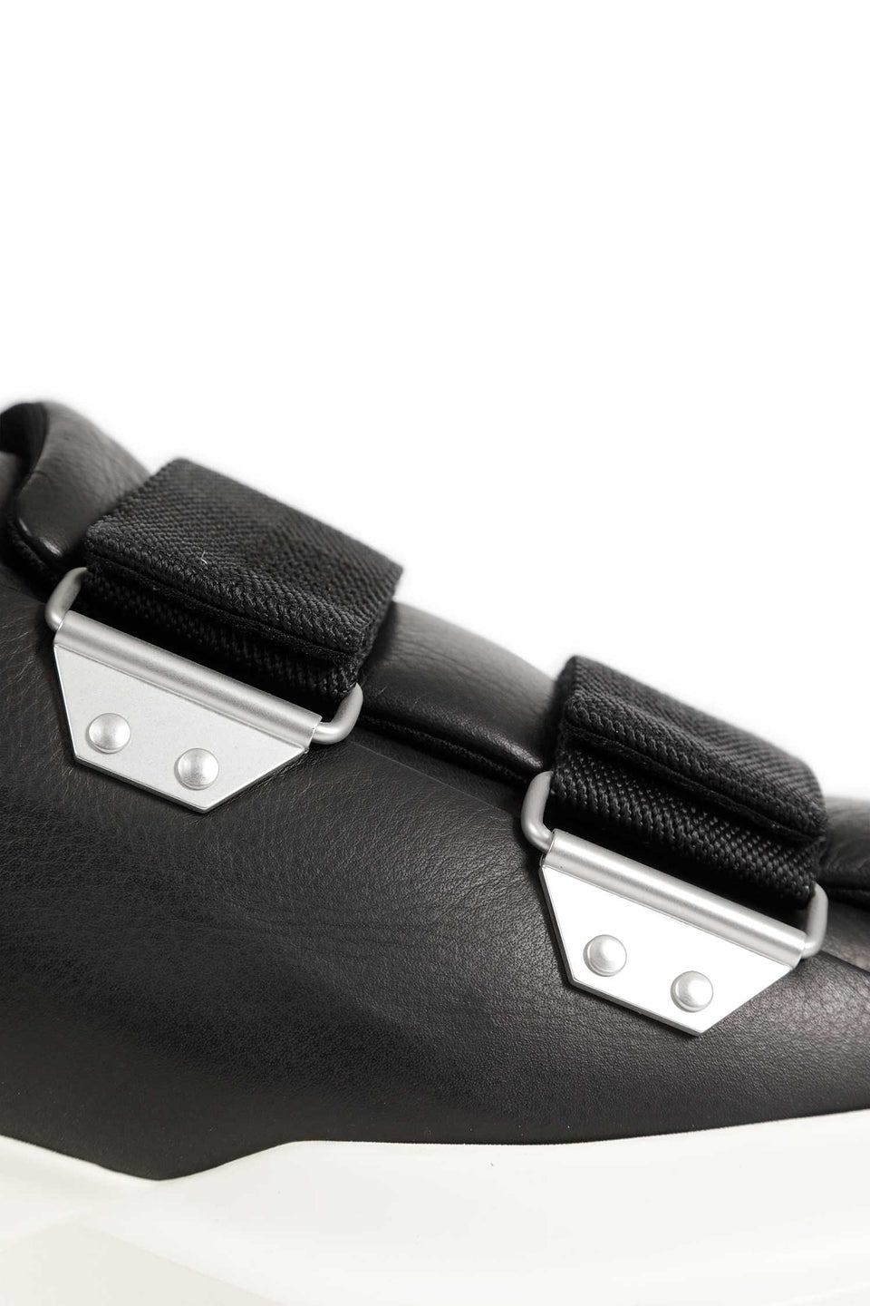 Rick Owens Temple Burritogeth Sneakers