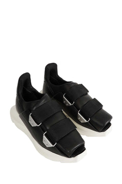 Rick Owens Temple Burritogeth Sneakers