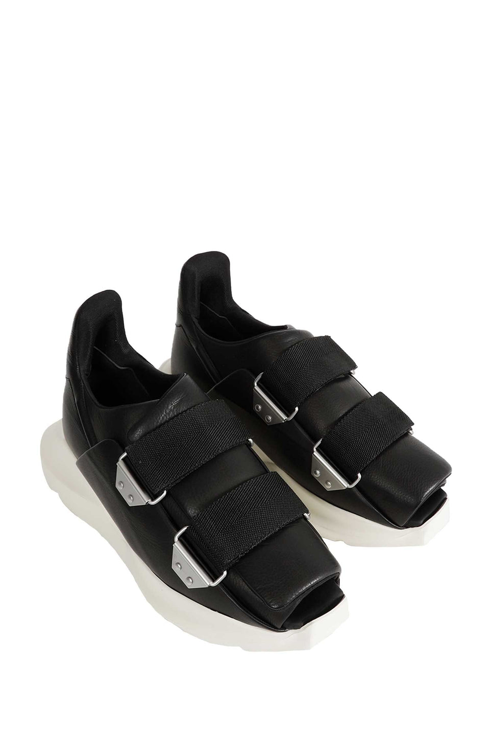 Rick Owens Temple Burritogeth Sneakers