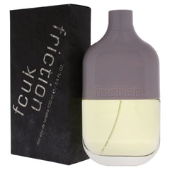 Fcuk Friction M Edt Spray
