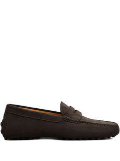 Tod's Gommino calfskin loafers