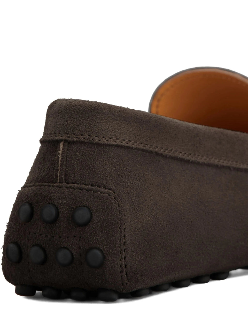 Tod's Gommino calfskin loafers