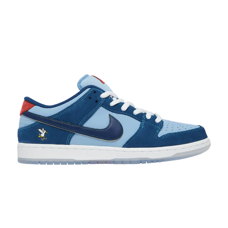 Nike SB Dunk Low Why So Sad
