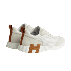 Hermes Bouncing Sneaker Honeycomb