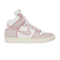 Dunk High 1985 Barely Rose