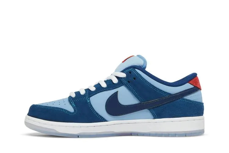 Nike SB Dunk Low Why So Sad