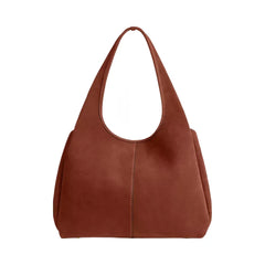 Coach Lana Shoulder Bag in Brass Clay