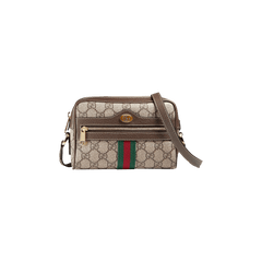 Gucci Ophidia Mini Bag GG Supreme