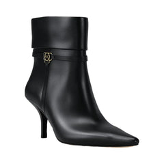 Michael Kors Nalia Ankle Boot Black