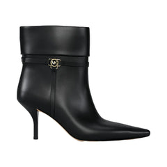 Michael Kors Nalia Ankle Boot Black