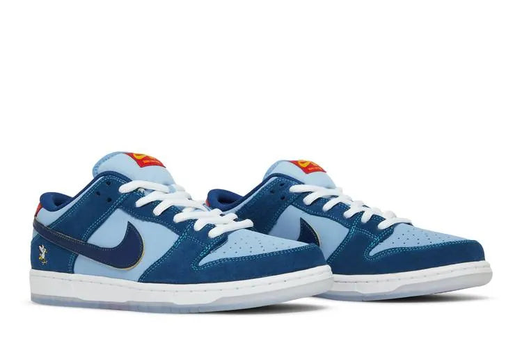 Nike SB Dunk Low Why So Sad