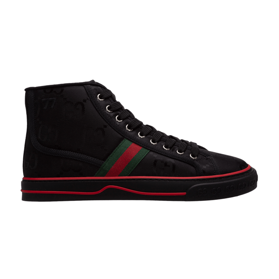 Gucci Off The Grid High Top Black GG