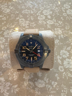 Breitling Avenger Automatic Gmt 45 Night Mission Brand new Breitling Avenger