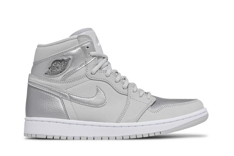 Jordan 1 Retro High Co Japan Neutral Grey 2020