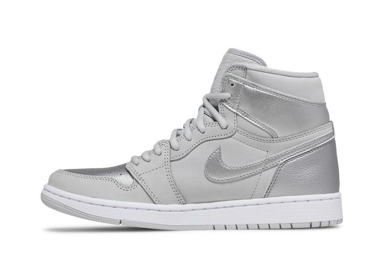 Jordan 1 Retro High Co Japan Neutral Grey 2020