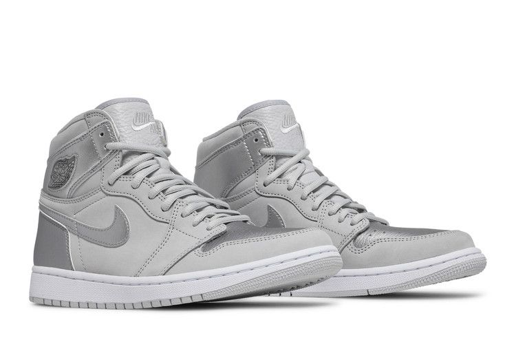 Jordan 1 Retro High Co Japan Neutral Grey 2020