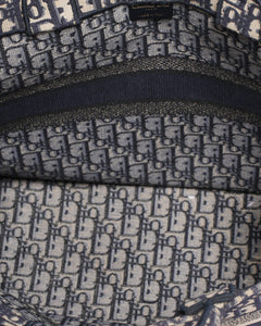 Dior New Christian Dior Large Book Tote Bag
