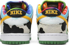 Ben & Jerry's x Dunk Low SB Chunky Dunky Special Ice Cream Box Sale