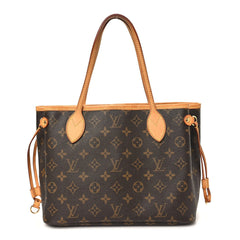 Louis Vuitton Monogram Neverfull PM