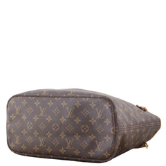 Louis Vuitton Neverfull MM Monogram