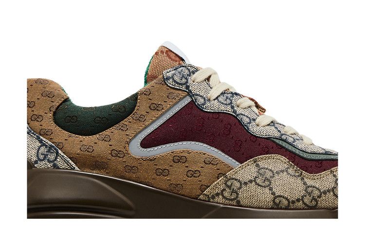 Gucci Rhyton Brick Red