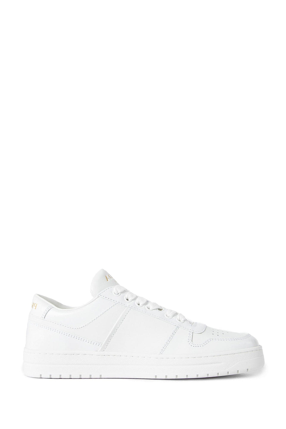 Prada Downtown Sneakers