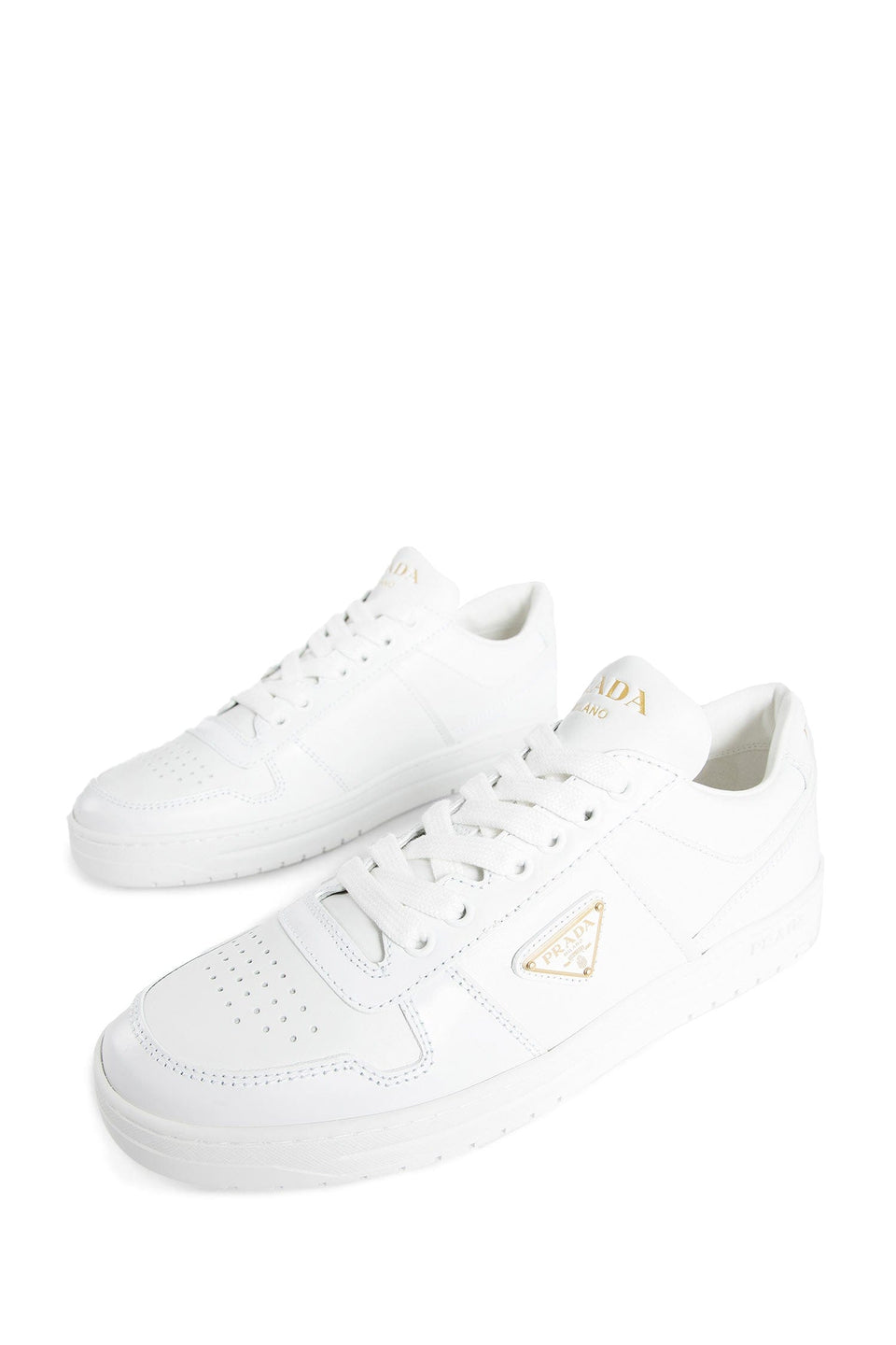 Prada Downtown Sneakers