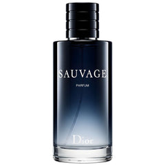 Dior Sauvage Parfum Parfum Spray 200 ml