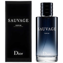 Dior Sauvage Parfum Parfum Spray 200 ml