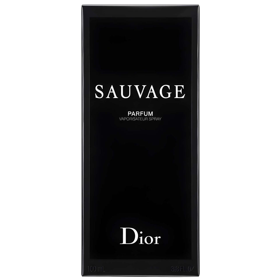 Dior Sauvage Parfum Parfum Spray 200 ml
