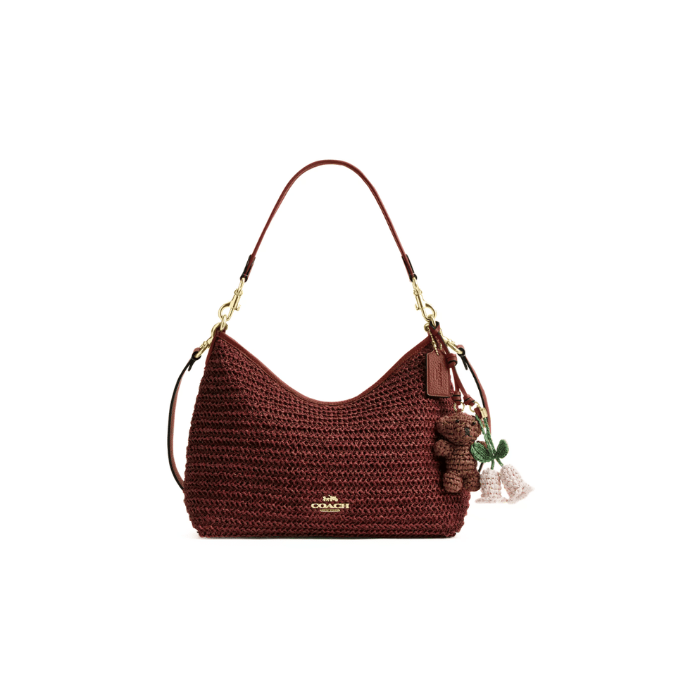 Coach Laurel Shoulder Bag