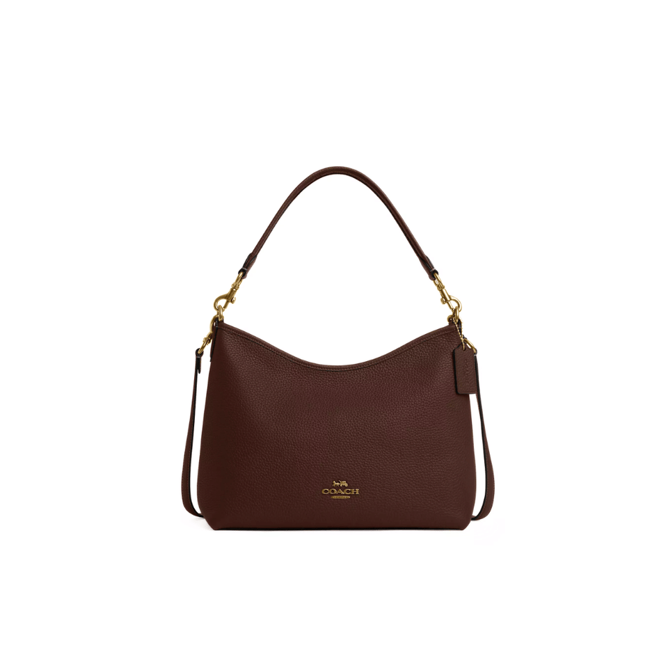 Coach Laurel Shoulder Bag