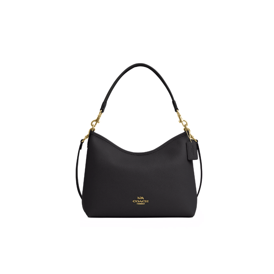 Coach Laurel Shoulder Bag