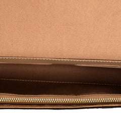 LOUIS VUITTON MONOGRAM VERNIS ROSSMORE MM SHOULDER BAG
