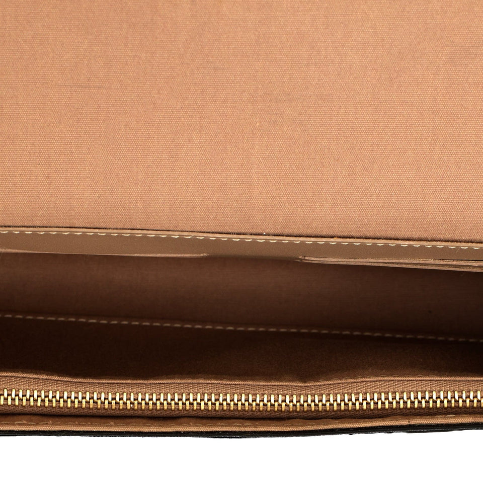 LOUIS VUITTON MONOGRAM VERNIS ROSSMORE MM SHOULDER BAG