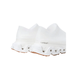 Loewe x On Running LightSpray Cloudmonster White