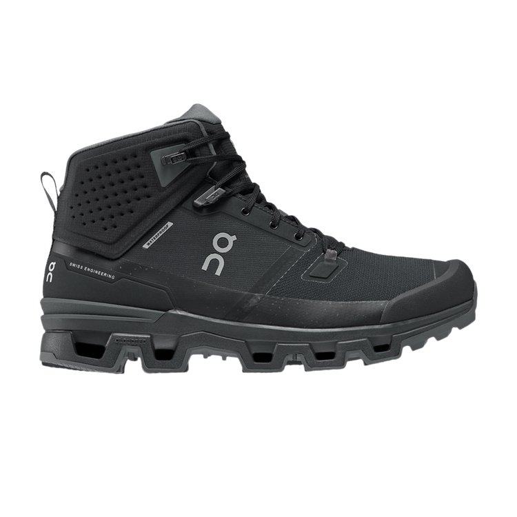 Cloudrock 2 Waterproof Black Eclipse