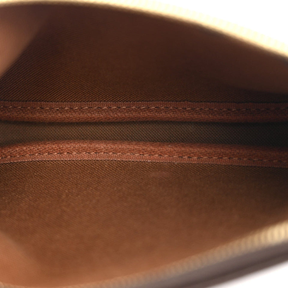Louis Vuitton Monogram Multi Pochette Accessories Mini Pochette