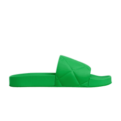 Bottega Veneta Wmns Slider 'Grass'