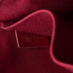 Louis Vuitton Monogram Canvas Felicie Pochette