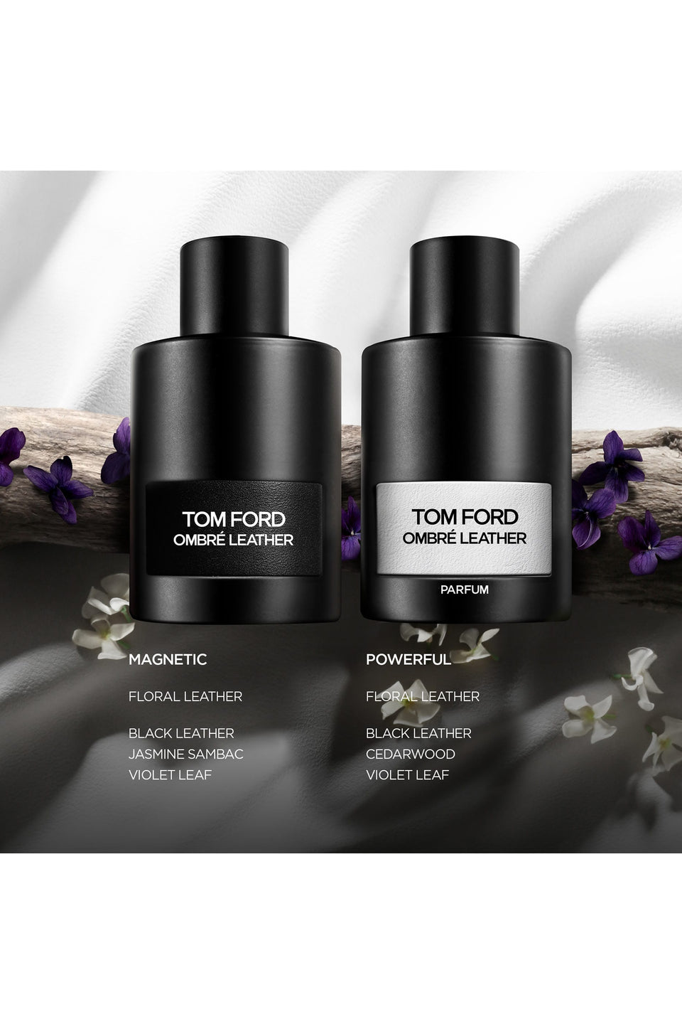 TOM FORD Ombre Leather Eau De Parfum Spray