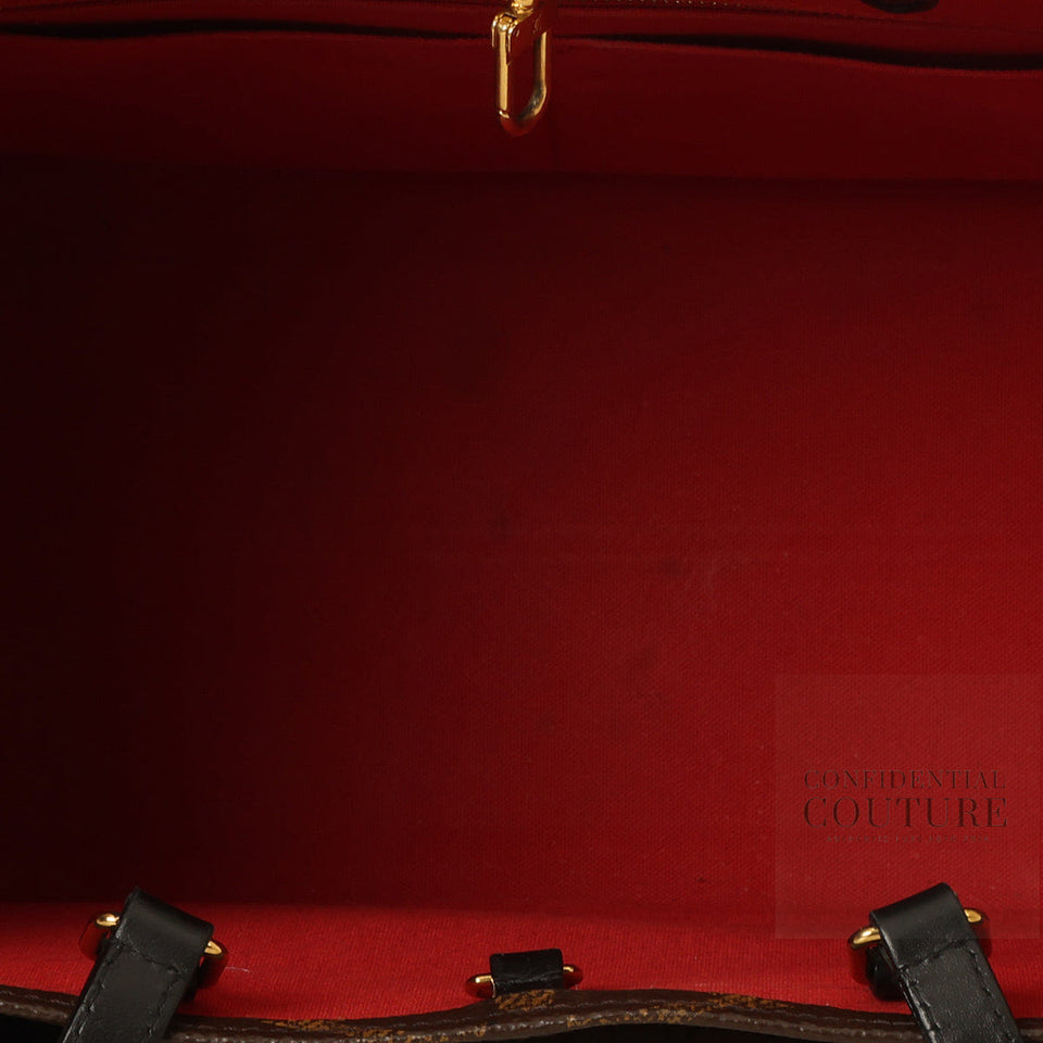 Louis Vuitton OnTheGo MM Bag