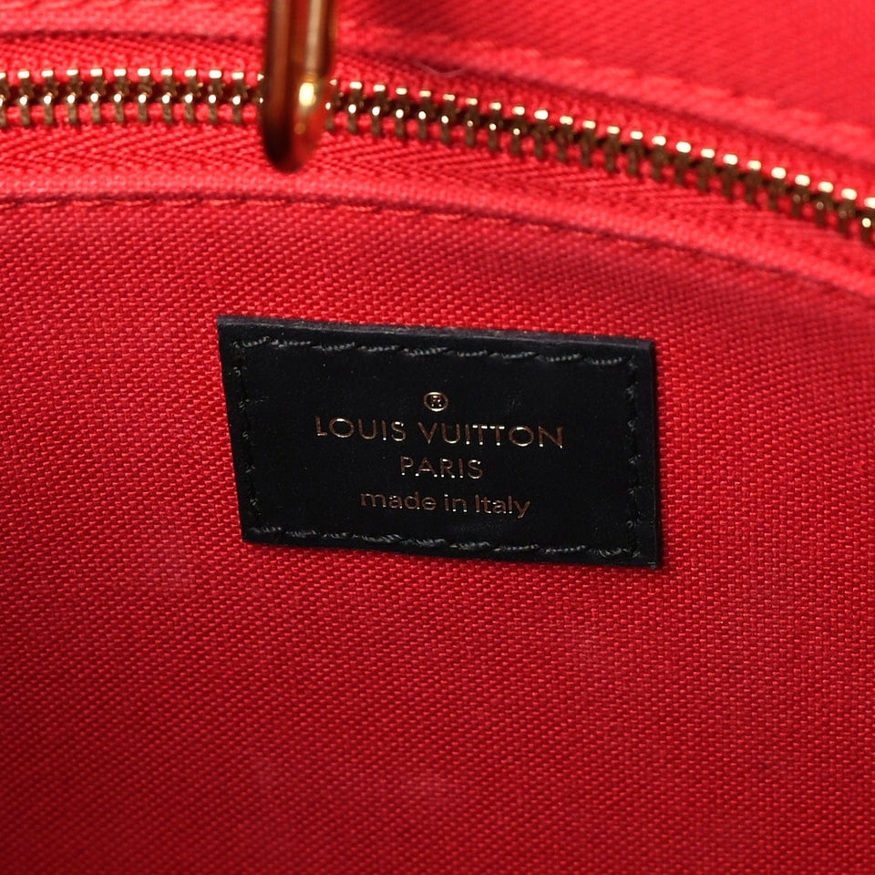 Louis Vuitton Reverse Monogram Giant Onthego PM