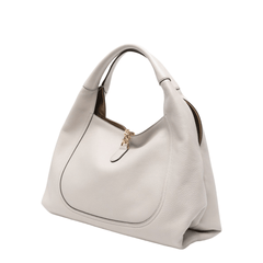 Gucci Softbit Maxi Calfskin Shoulder Bag - Sphinx