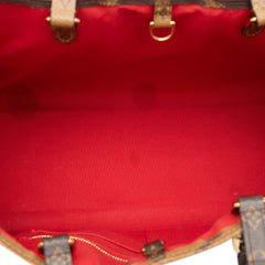 Louis Vuitton Monogram Reverse Giant OnTheGo MM