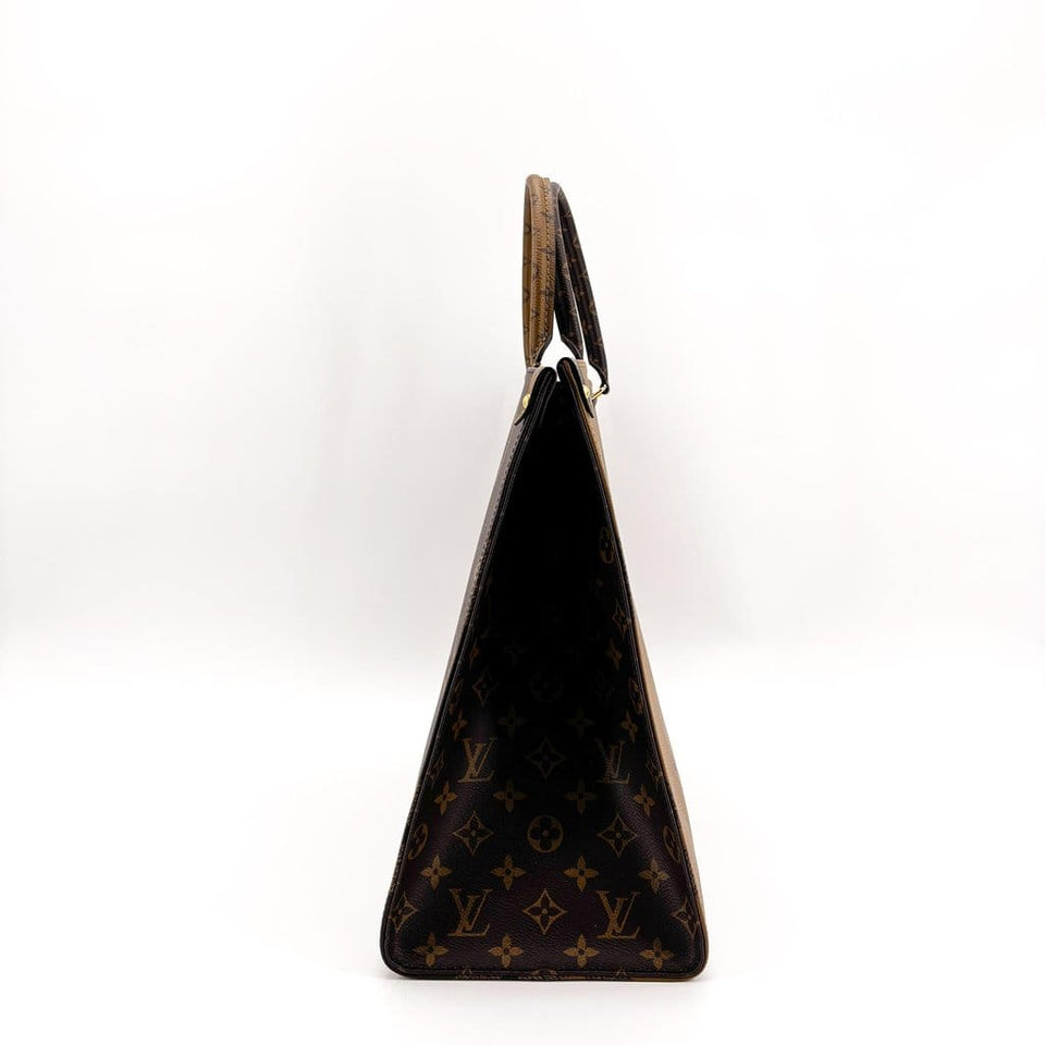 Louis Vuitton Onthego GM Monogram